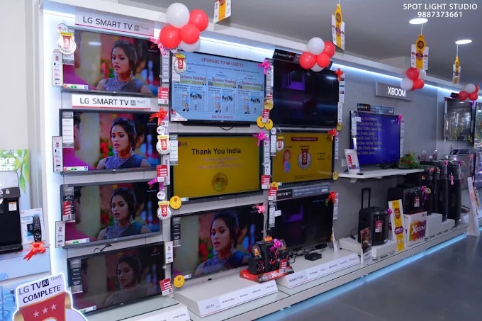 Electronics store product image